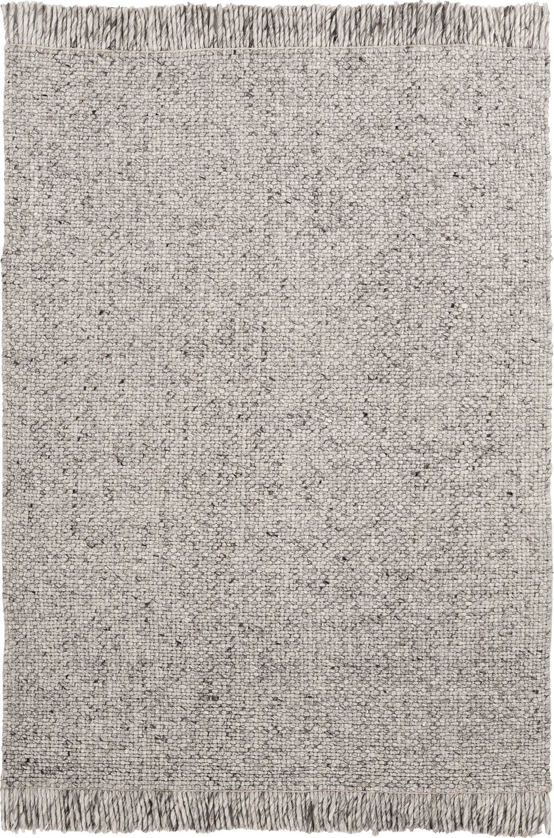 Dywan Eskil 160 x 230 cm szary