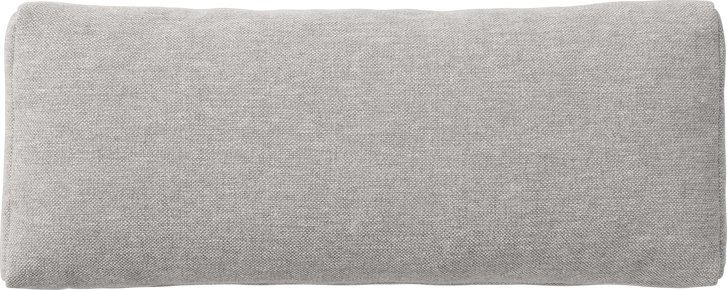 Poduszka do sofy Connect Soft szarobeżowa