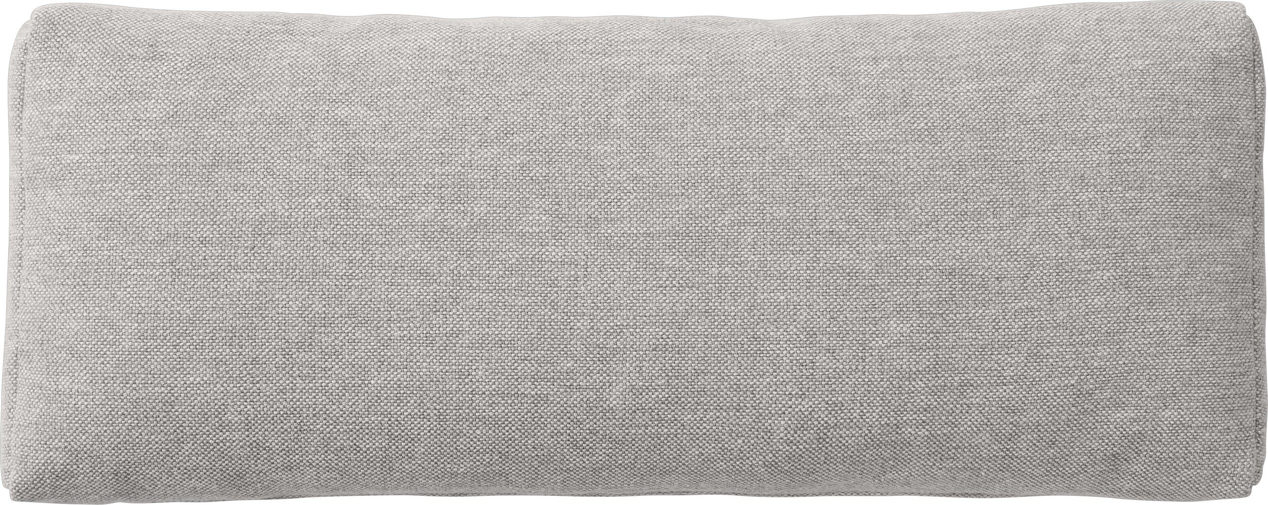 Poduszka do sofy Connect Soft szarobeżowa