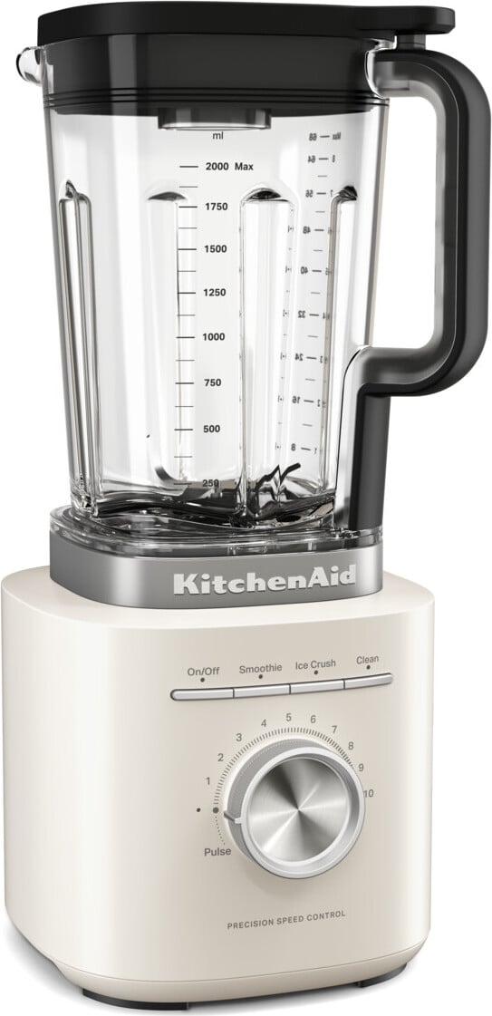 Blender Pure Power porcelanowa biel