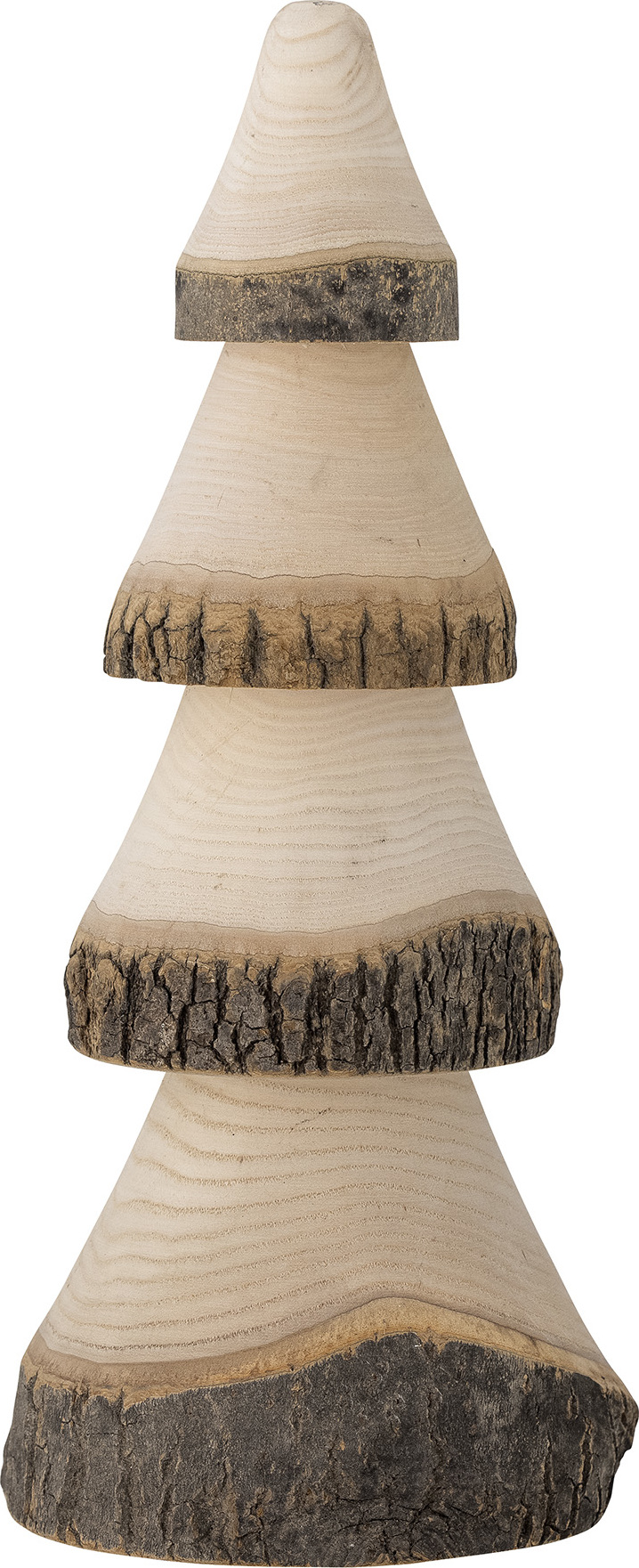 Dekoracja Boye choinka 32 cm