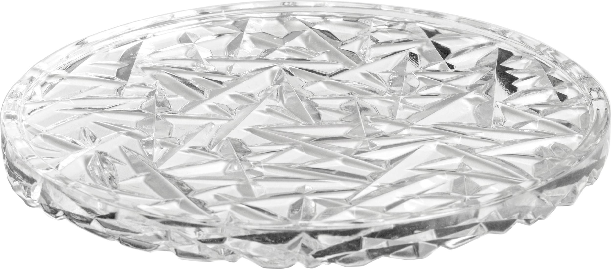 Podstawka pod szklankę Carat 12,5 cm