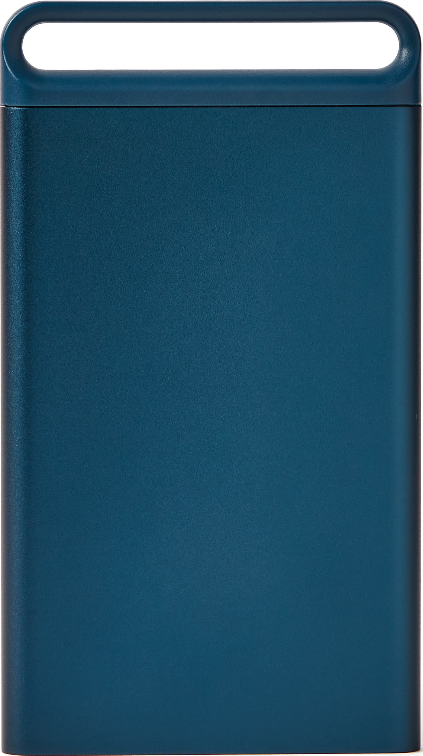 Wizytownik Nomaday ciemnoniebieski