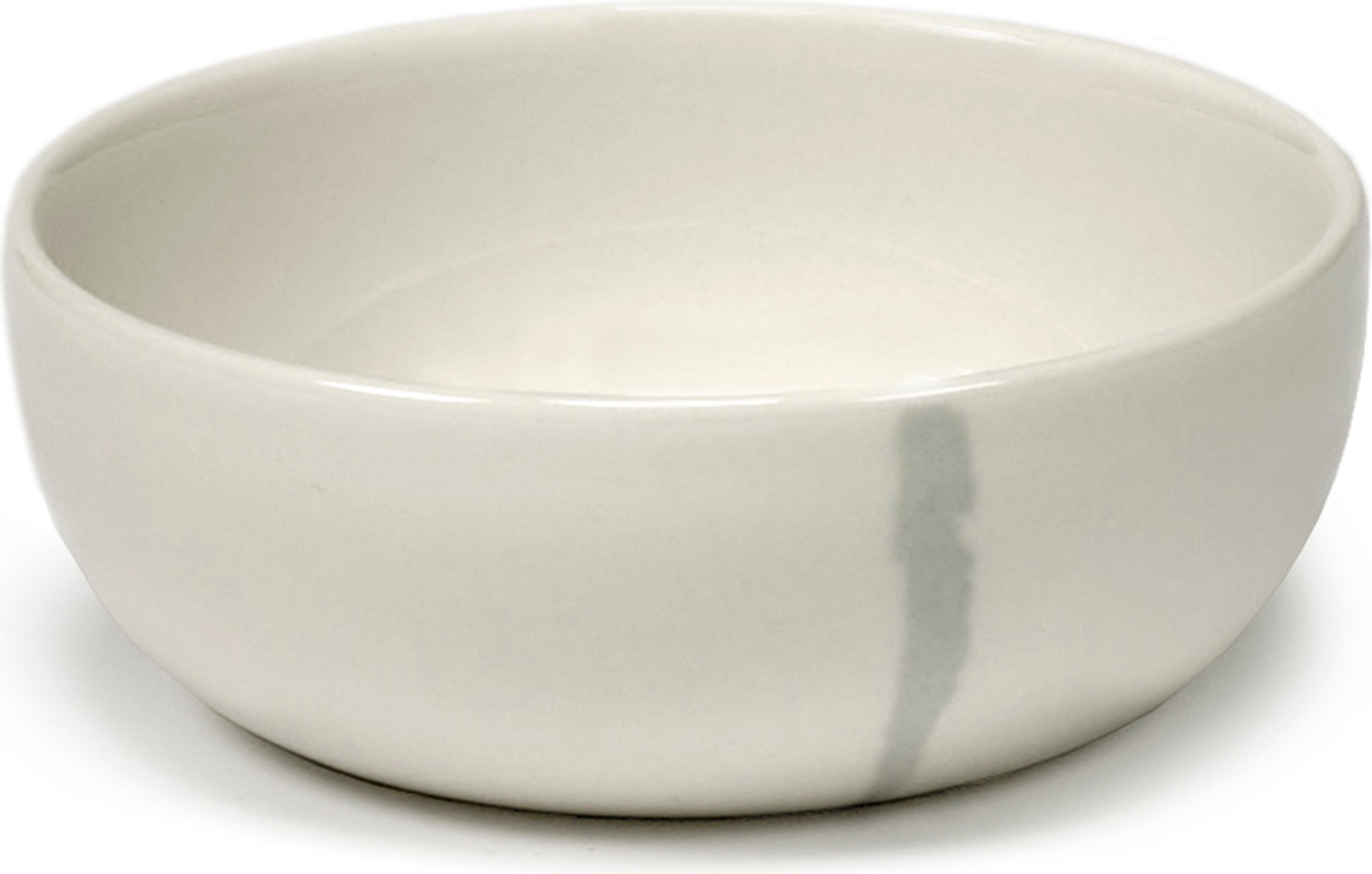 Miseczka Zuma 9 cm biała