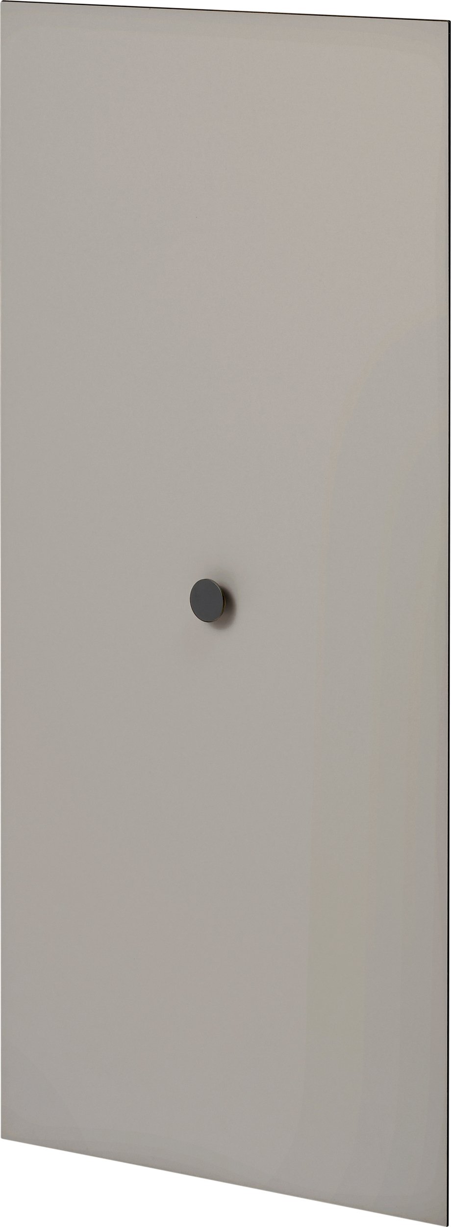 Drzwiczki do szafki Frame 70 piaskowe