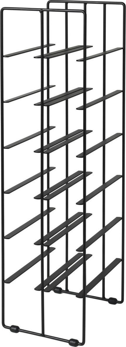 Stojak na wino Pilare 66 cm