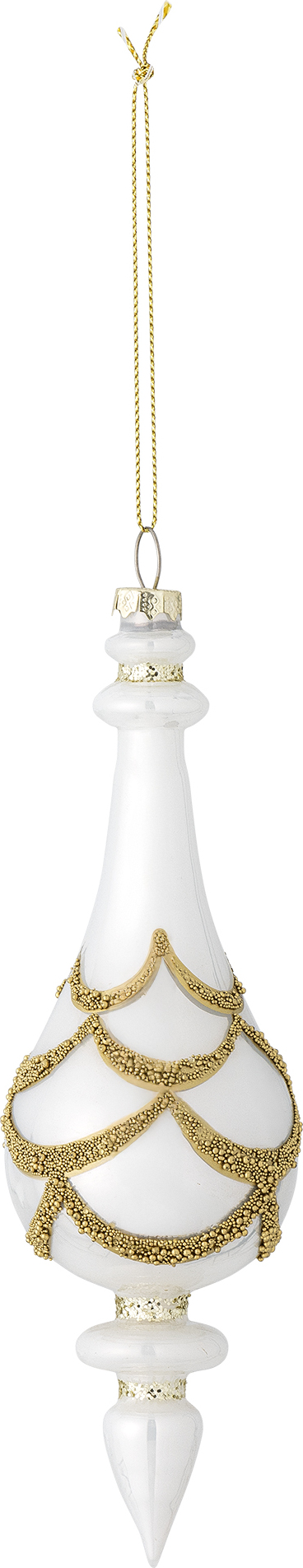 Bombka Hisar 18,5 cm