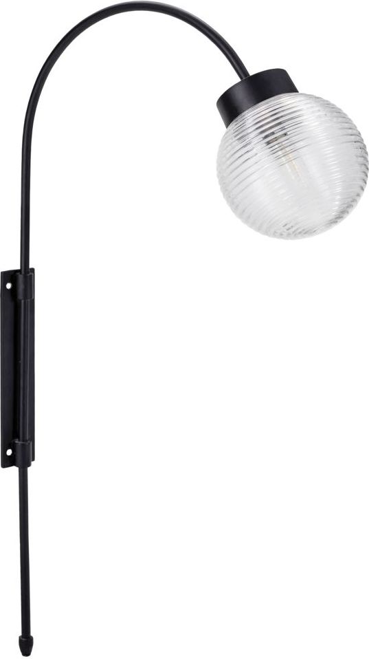 Kinkiet Gaia przezroczysty