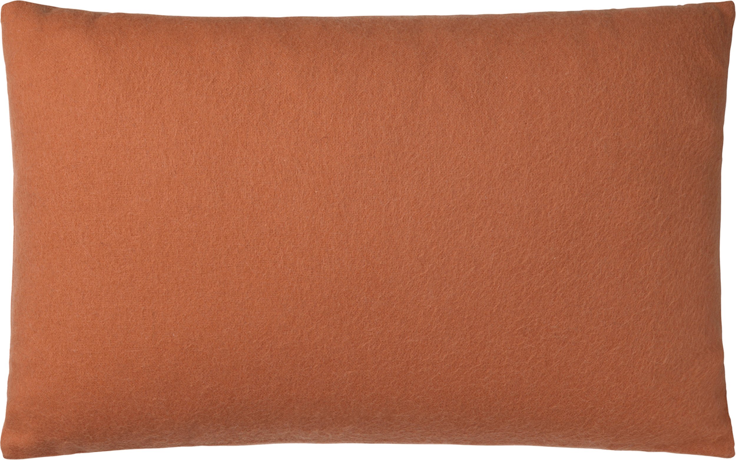 Poszewka dekoracyjna Classic 40 x 60 cm terakota