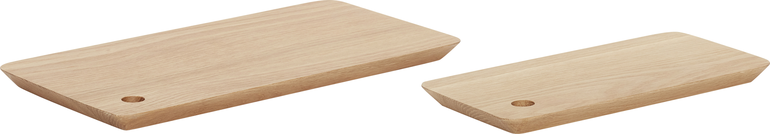 Deski do krojenia Airy 2 szt.