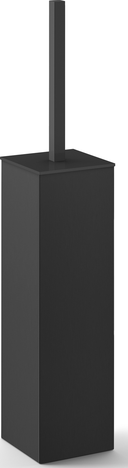 Szczotka do WC Carvo czarna