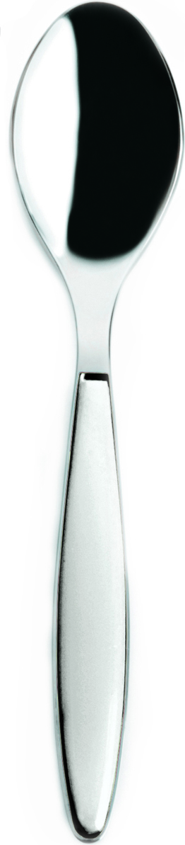 Łyżeczka Feeling biała