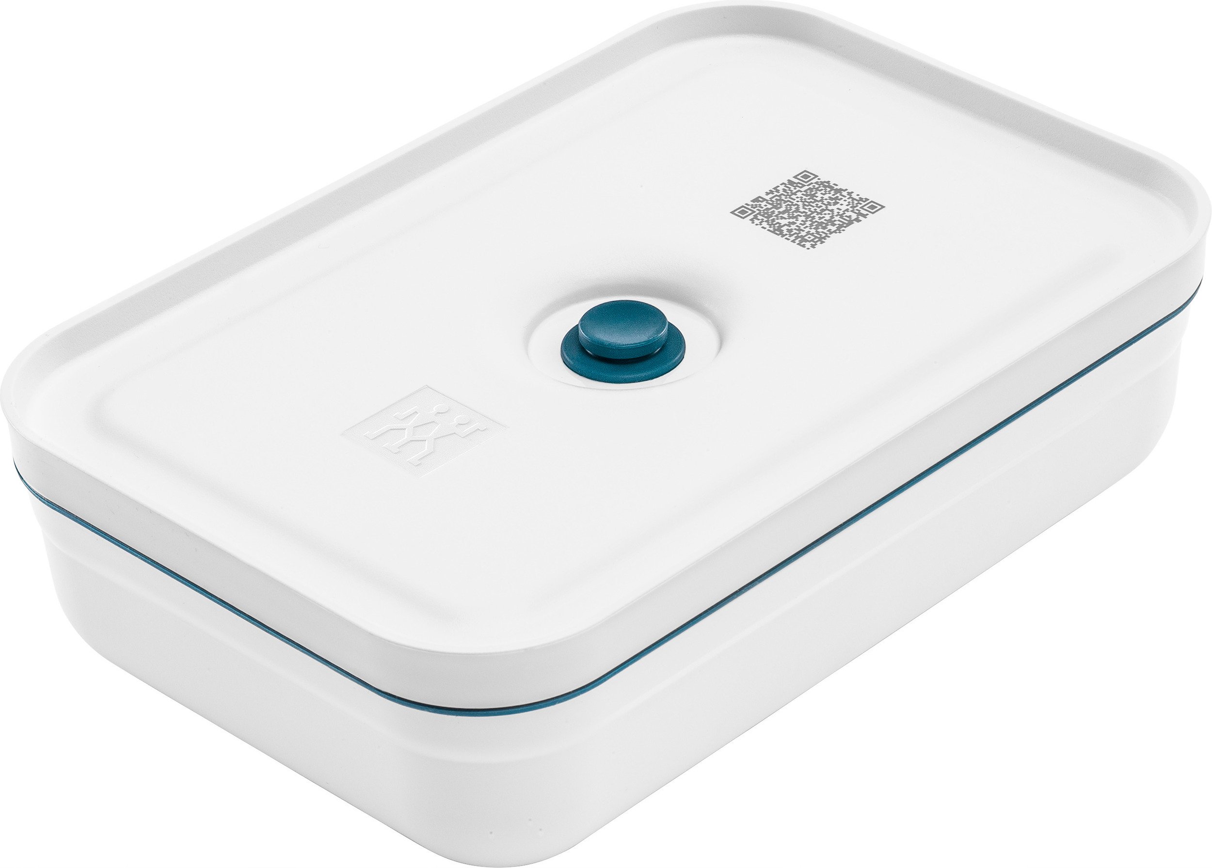 Lunchbox próżniowy Zwilling Fresh & Save 1 l morski