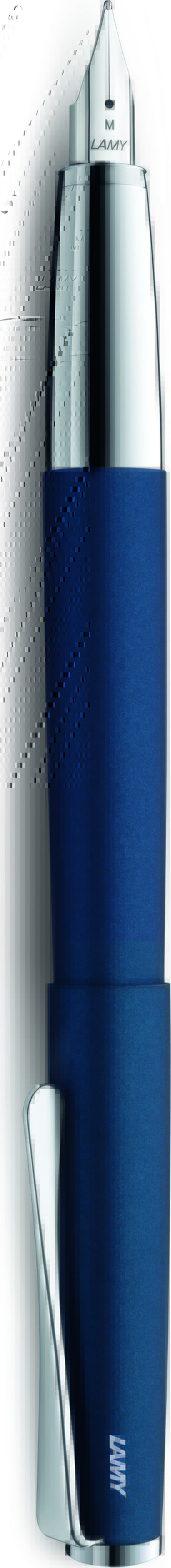 Pióro wieczne Studio 067 EF granatowe