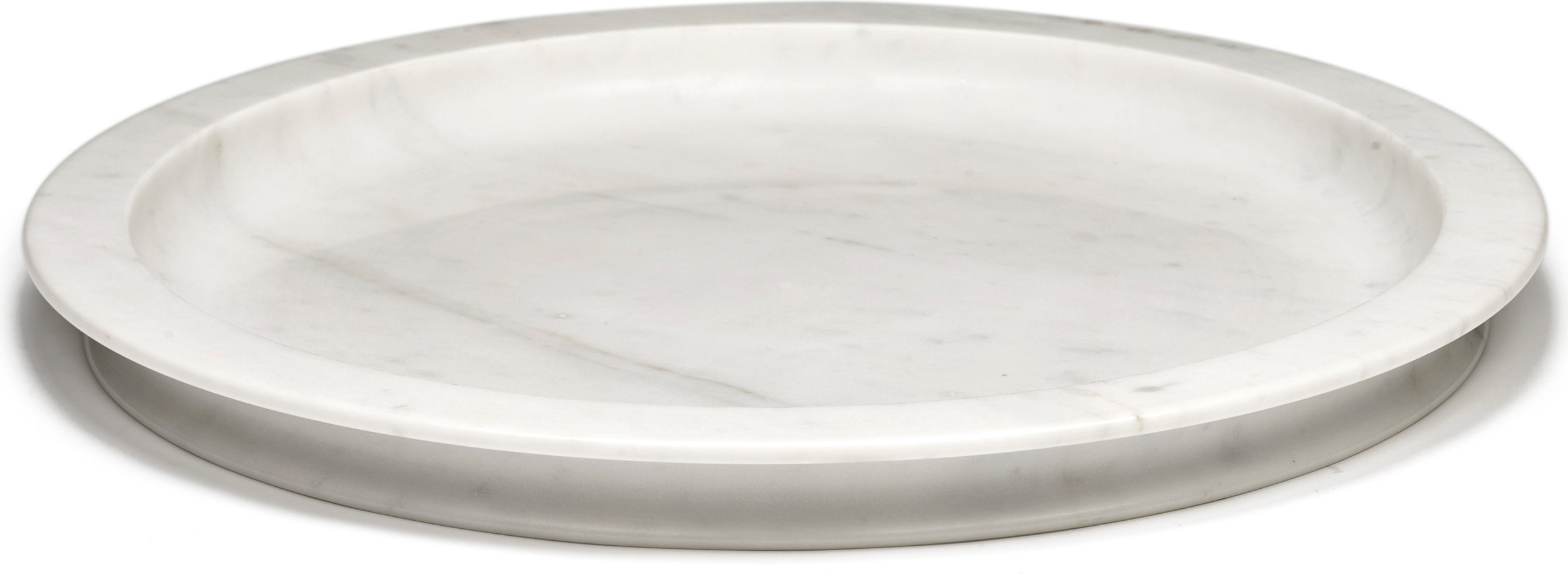 Taca do serwowania Dune okrągła 53 cm