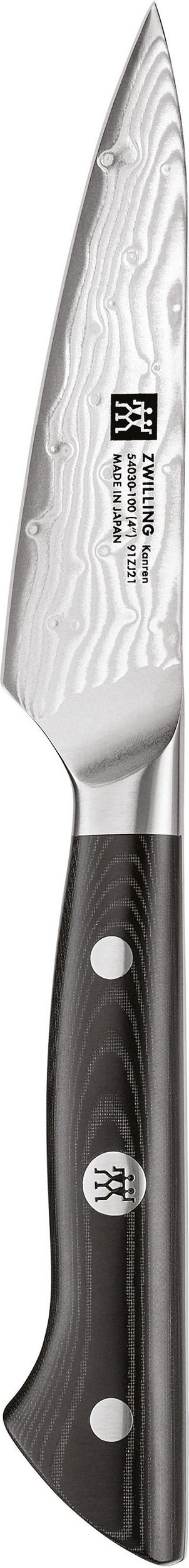 Nóż do warzyw i owoców Kanren 10 cm