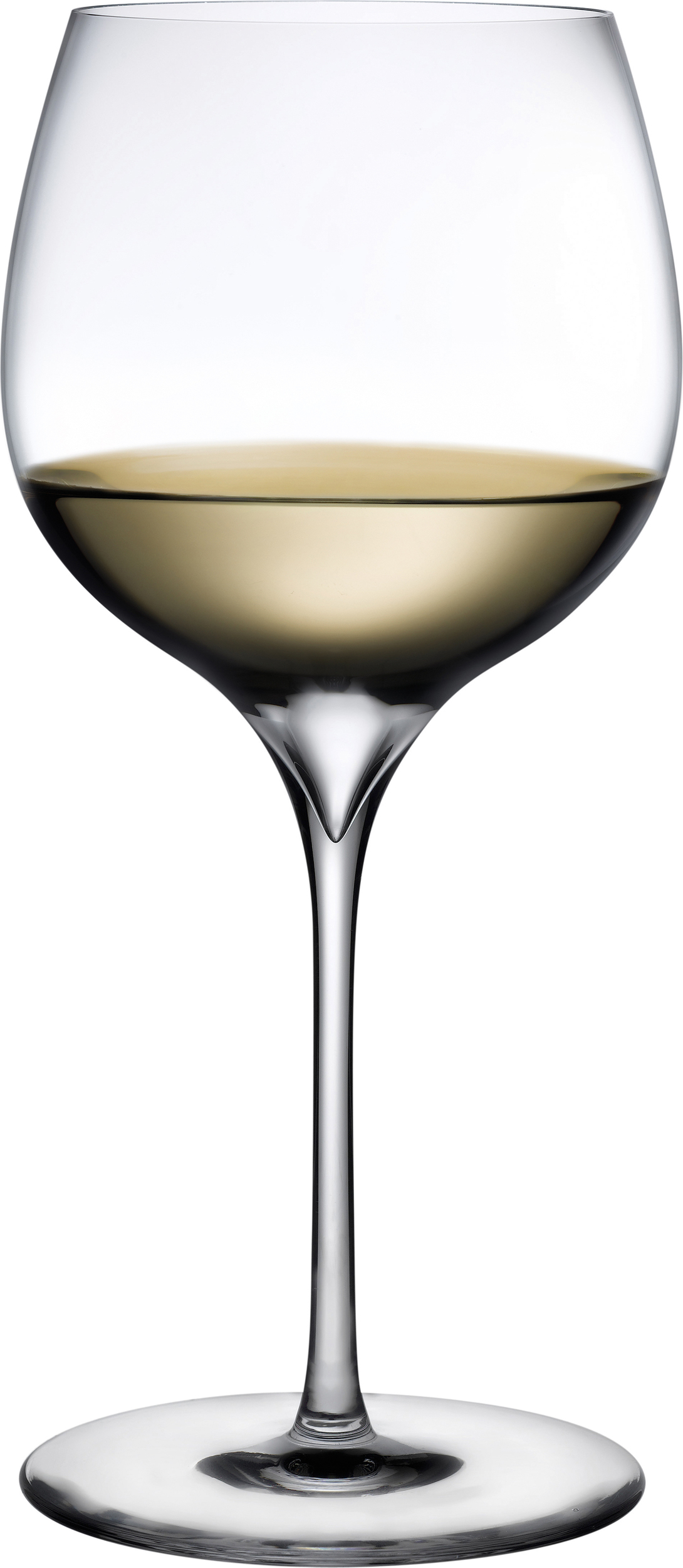 Kieliszki do wina białego Dimple Rich 2 szt.