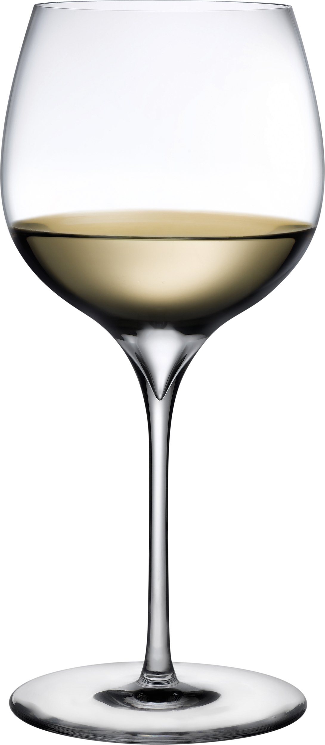 Kieliszki do wina białego Dimple Rich 2 szt.