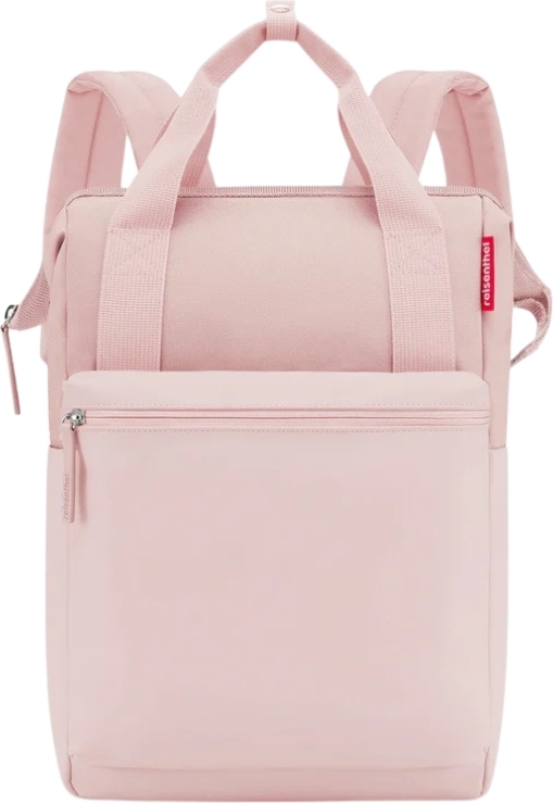 Plecak Allrounder jasnoróżowy