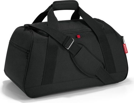 Torba Activity Bag Black