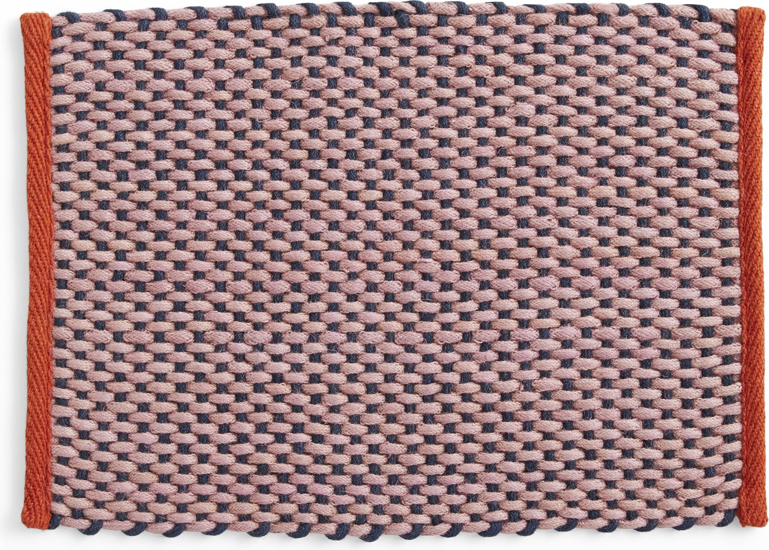 Wycieraczka Hay różowa