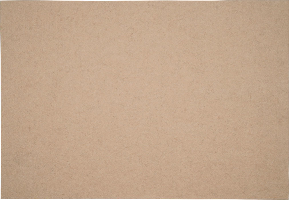 Podkładka pod talerz Felt brudny róż