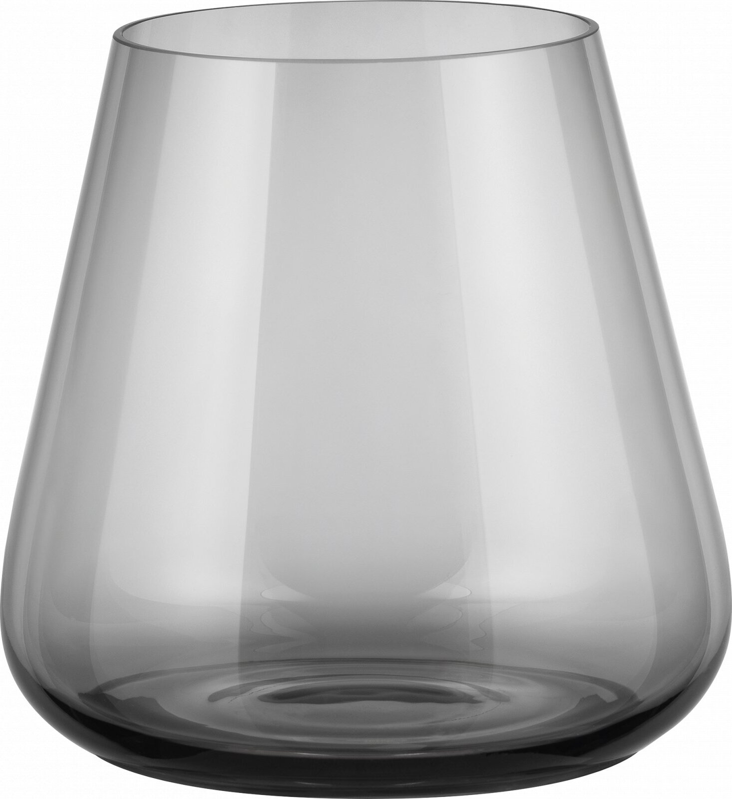 Szklanki Belo przydymione 4 szt.