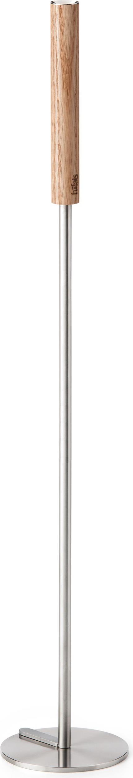 Pogrzebacz Hoefats Tools ze stali nierdzewnej