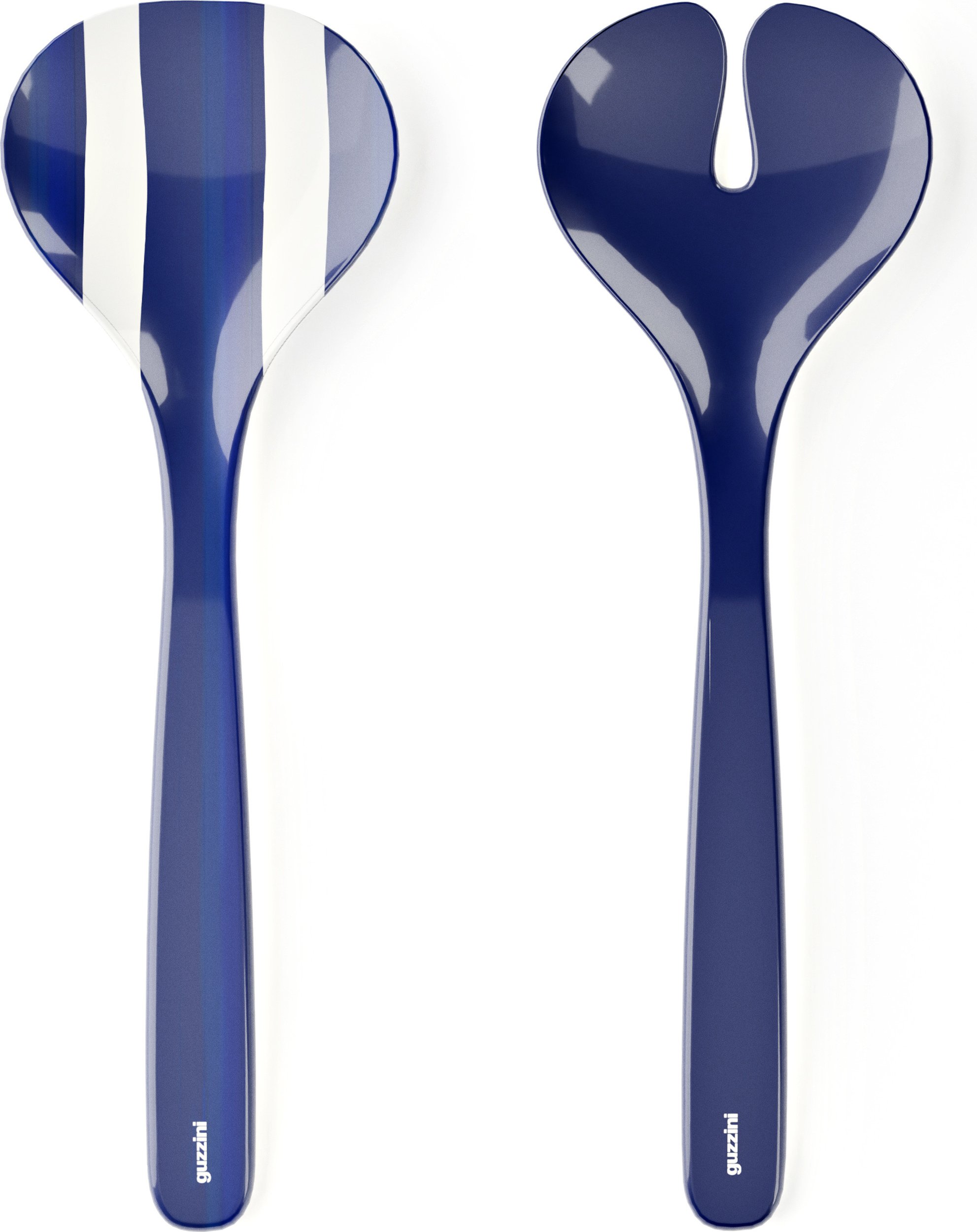 Sztućce do sałaty Riviera