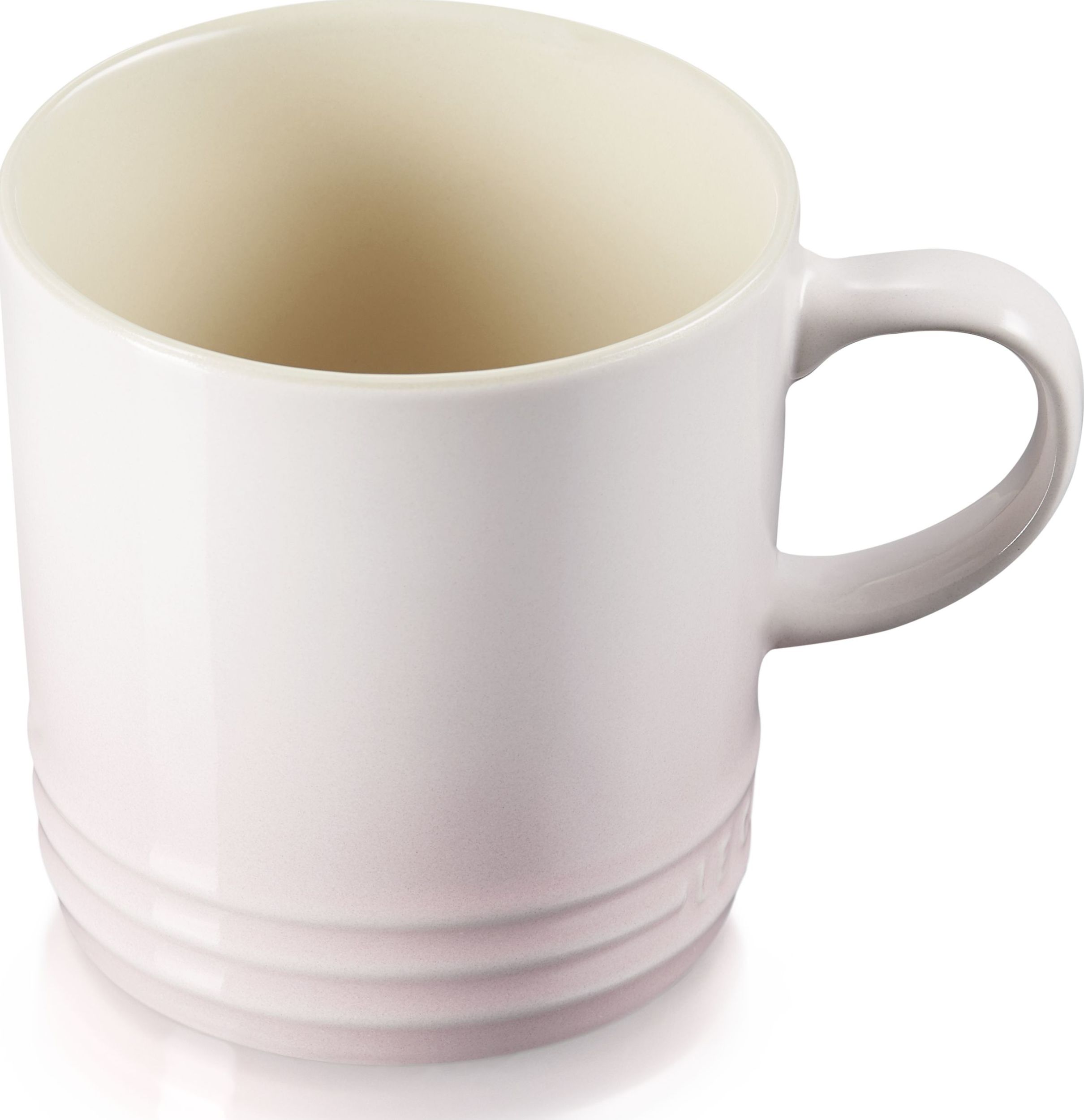 Kubek Le Creuset 350 ml jasnoróżowy