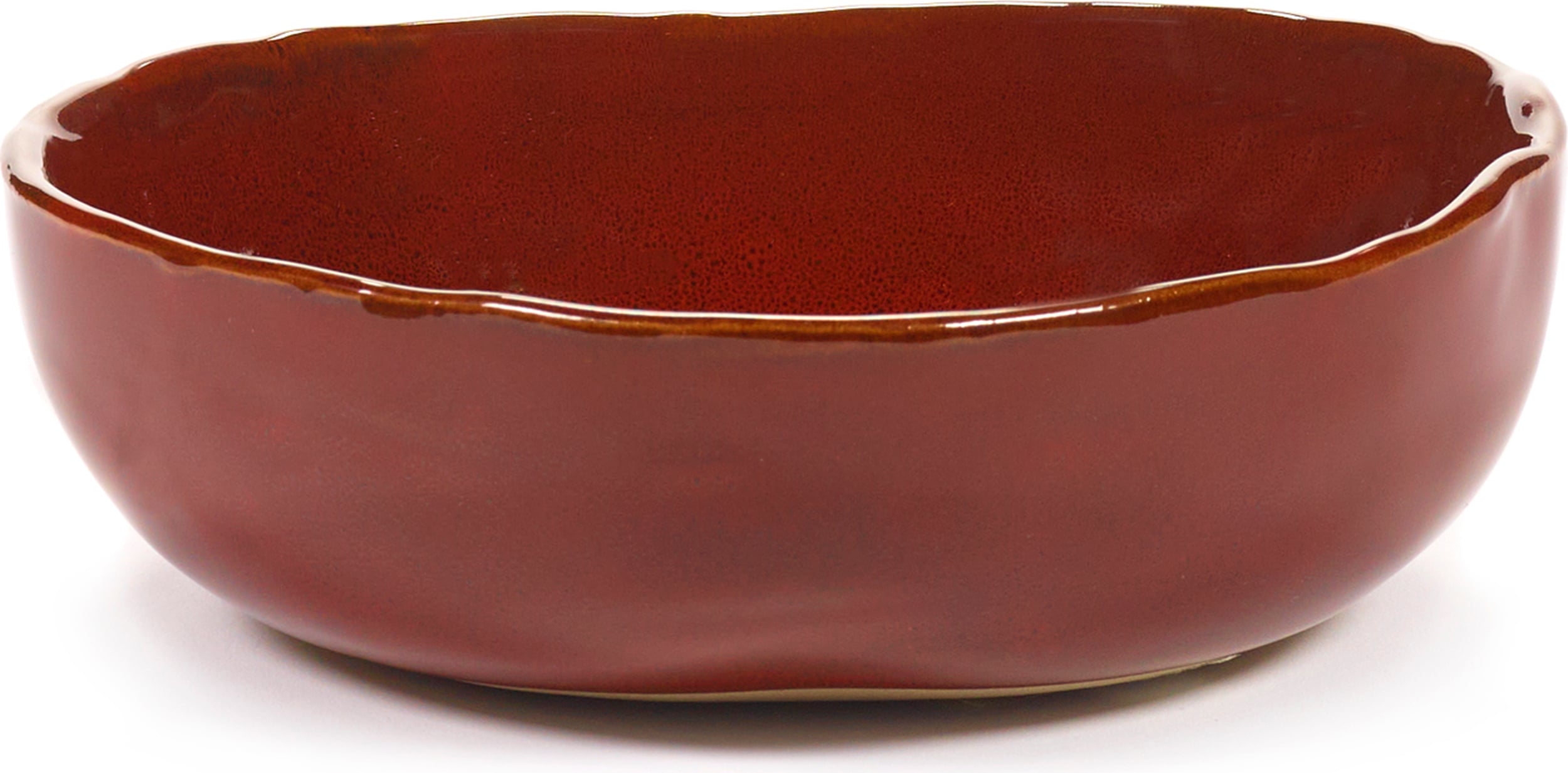 Miska La Mère 11,5 cm czerwona