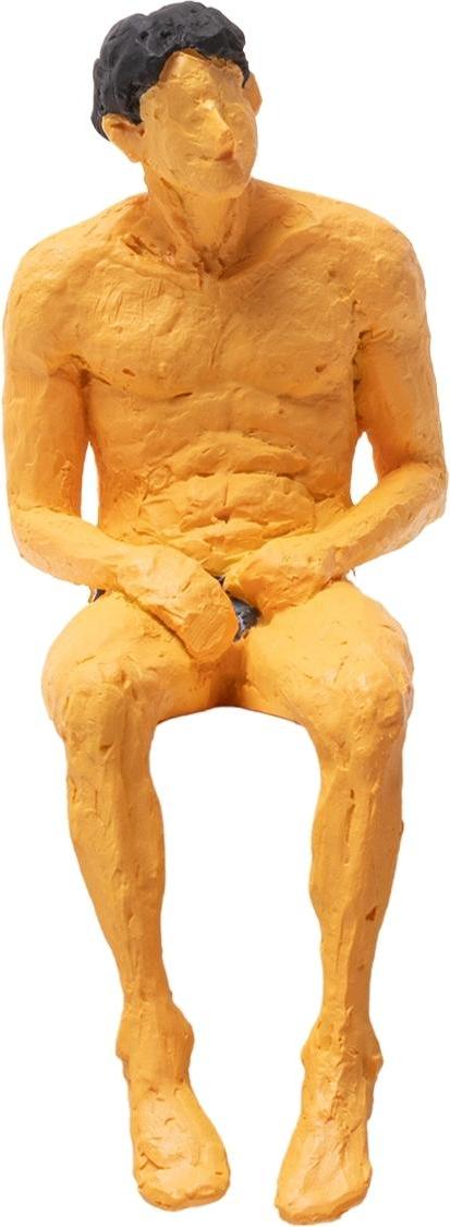 Figurka Love Is A Verb Alberto