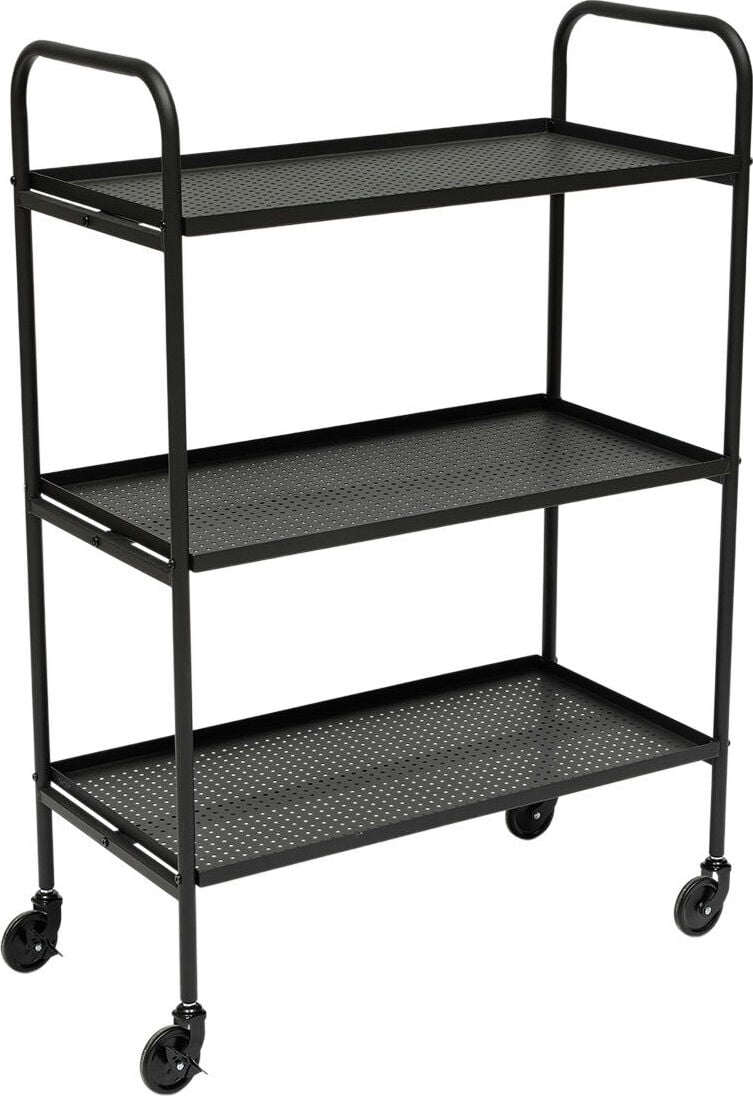 Stolik na kółkach Maki 110 cm