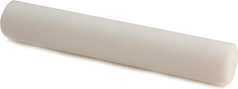 Wałek do masy cukrowej Silikomart Liscio Mini 22,8 cm