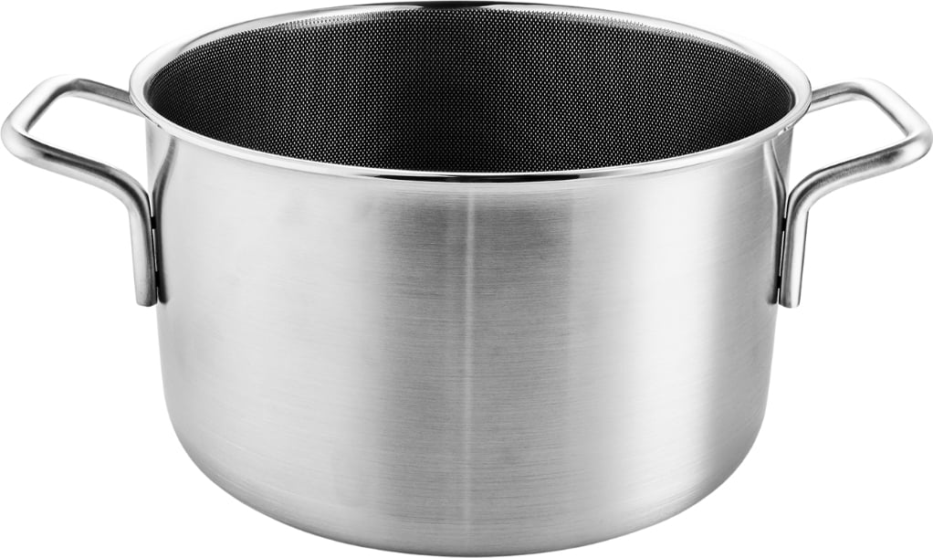 Garnek Multi Eva Solo 6,5 l z powłoką Slip-Let