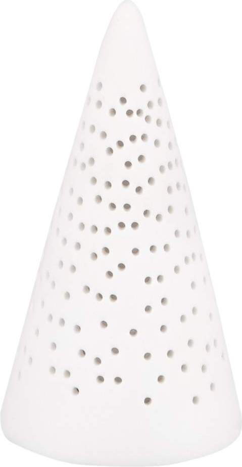 Lampion LED Raeder choinka 7,5 cm