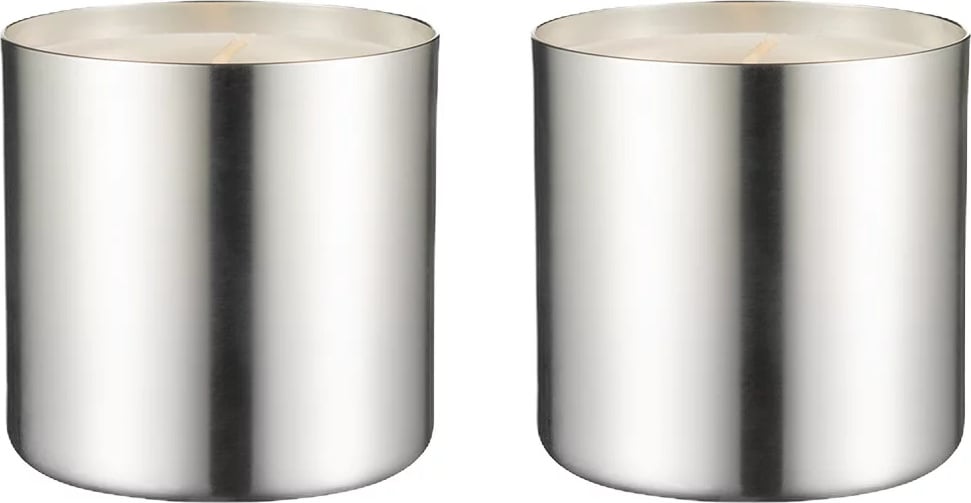 Wkłady do świec Frabli Agave duże magnet 2 szt.