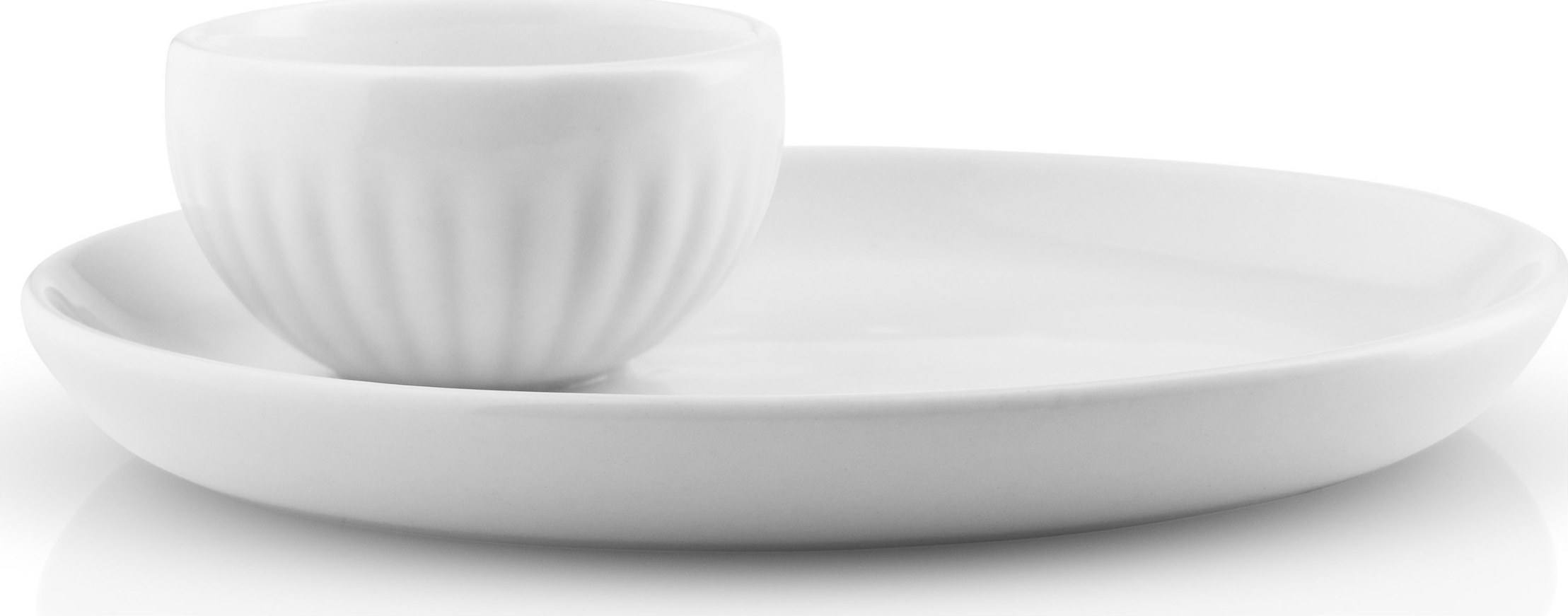 Kieliszek na jajko Legio Nova