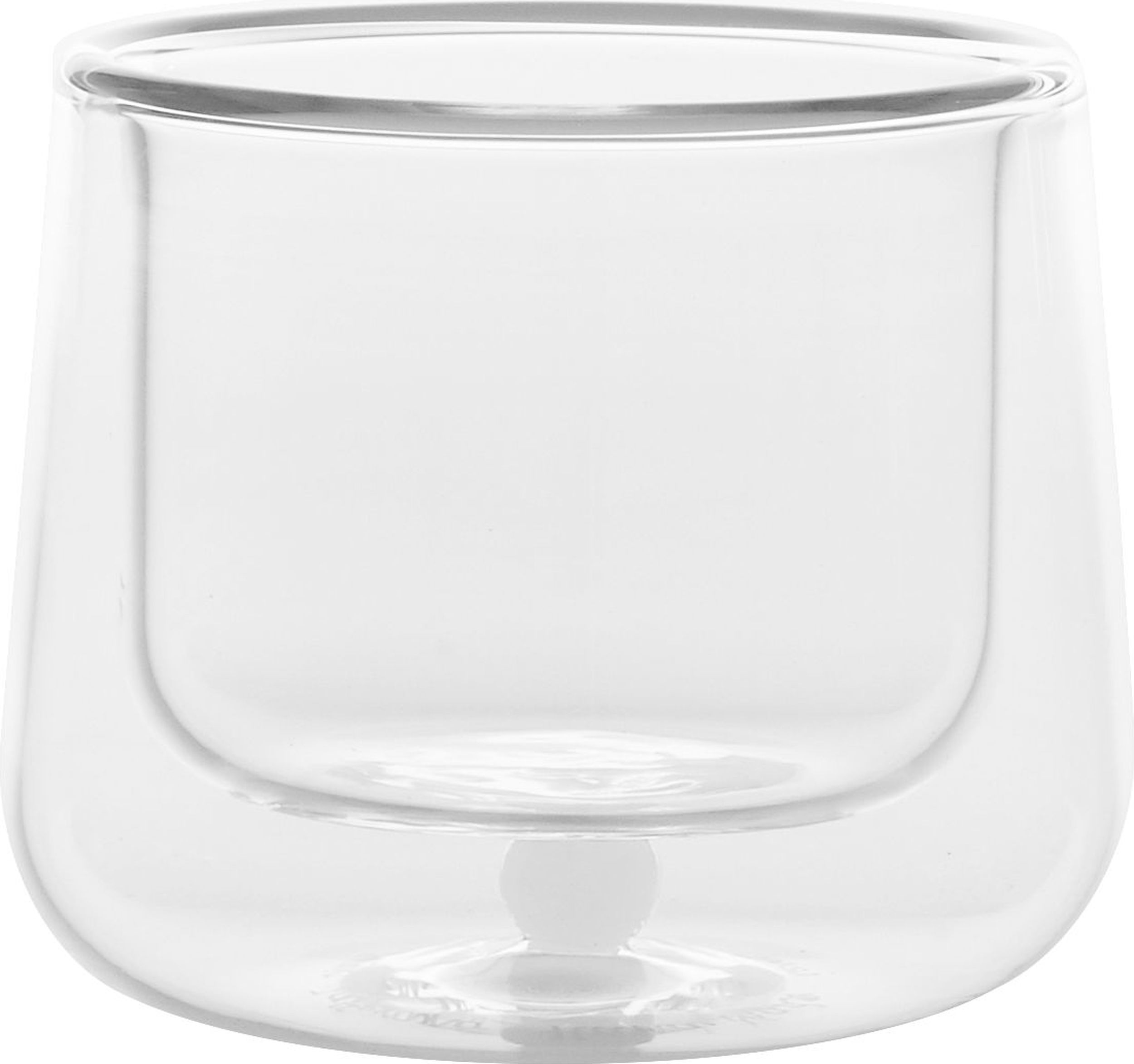 Szklanka do espresso Bilia 95 ml