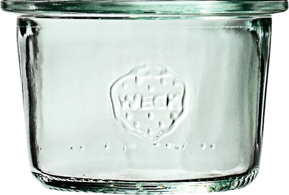 Słoik Mini Weck 80 ml