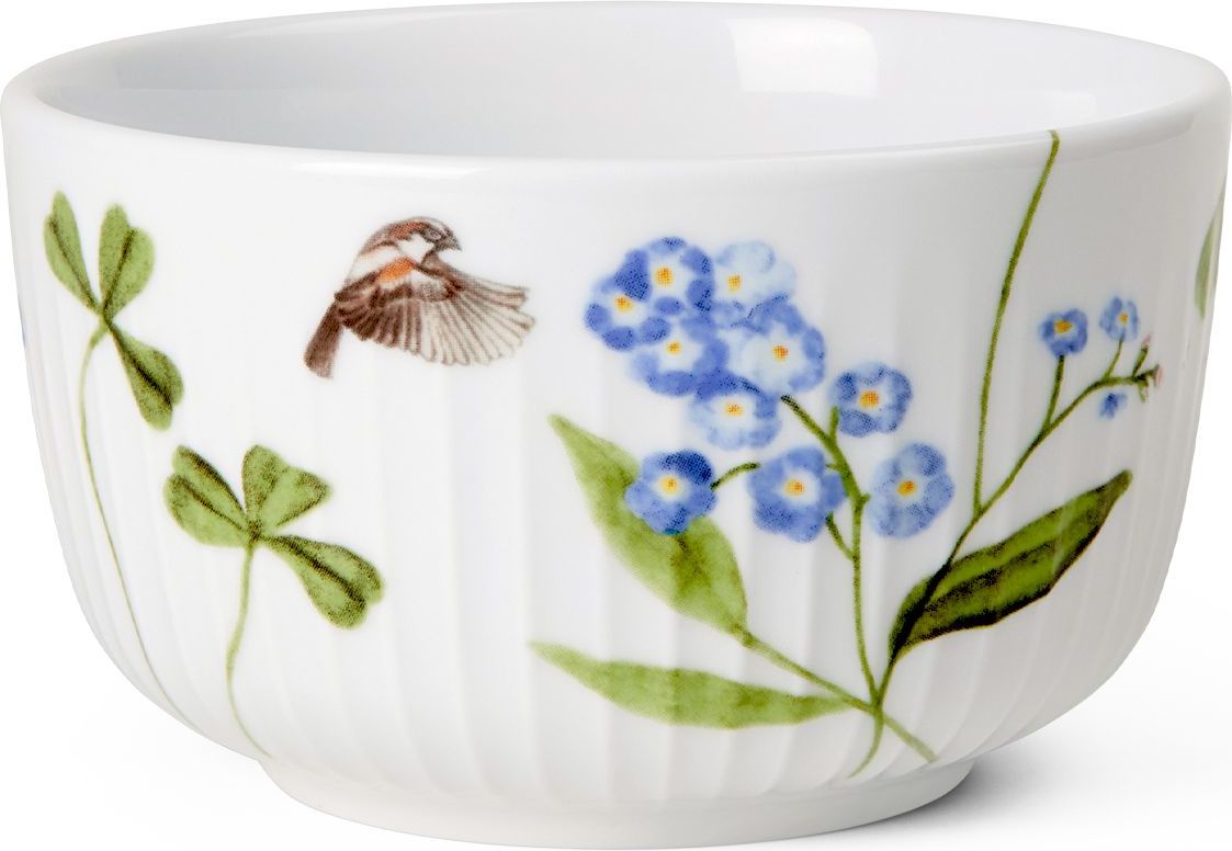 Miseczka Hammershøi Summer Forget Me Not 12 cm