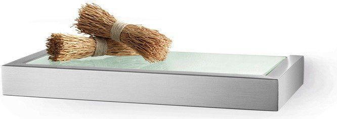 Półka łazienkowa Linea matowa 26 cm