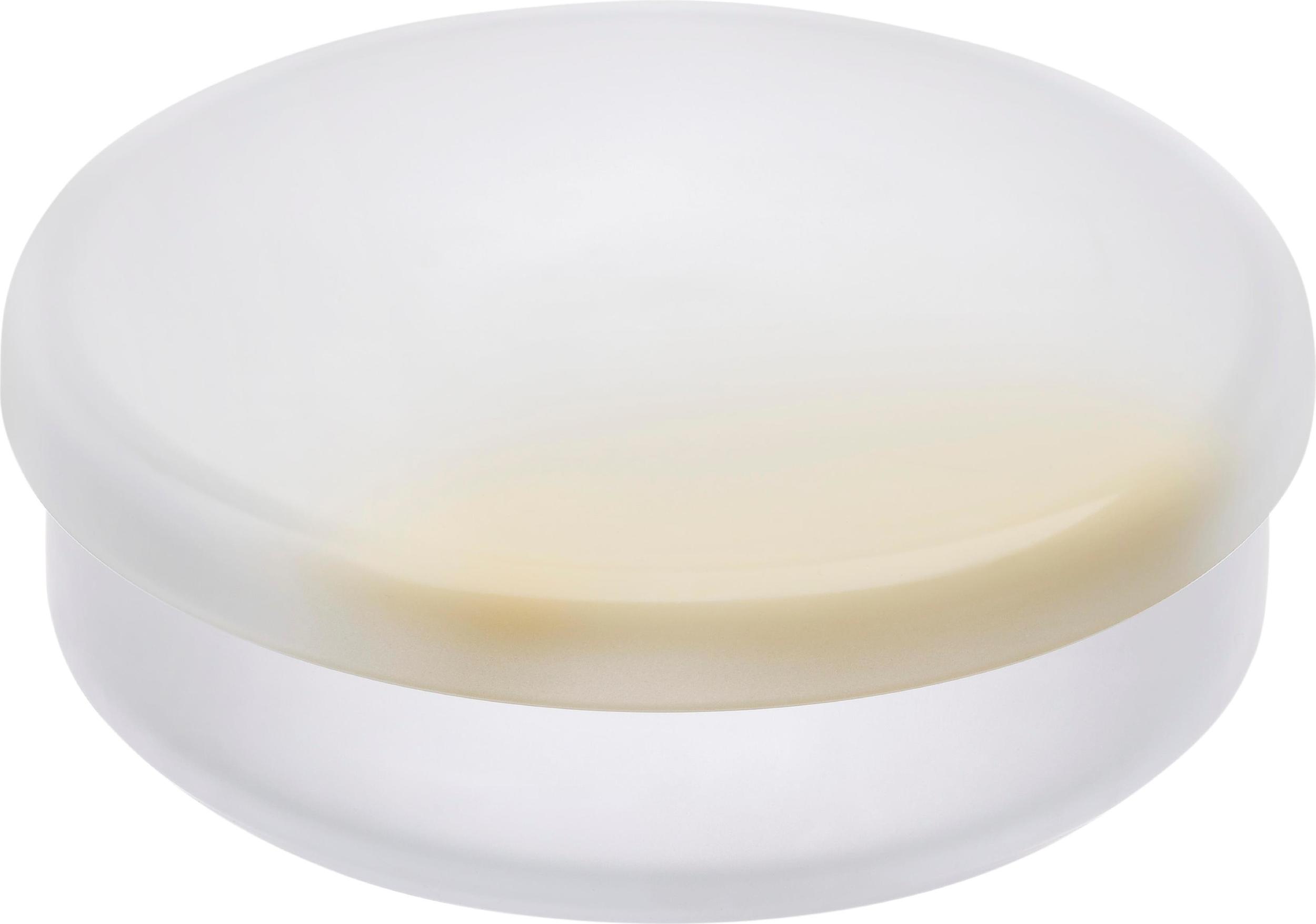 Pojemnik kuchenny Pigmento niski żółty