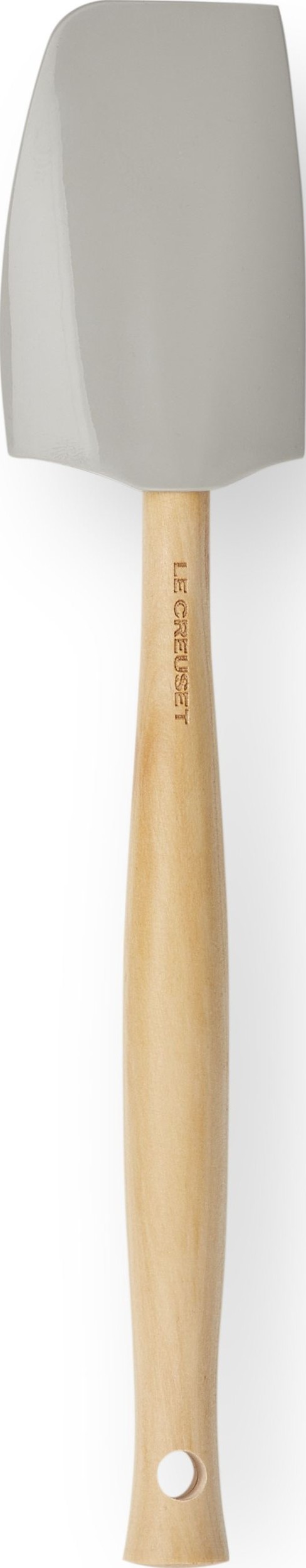 Łopatka kuchenna Craft średnia jasnoszara