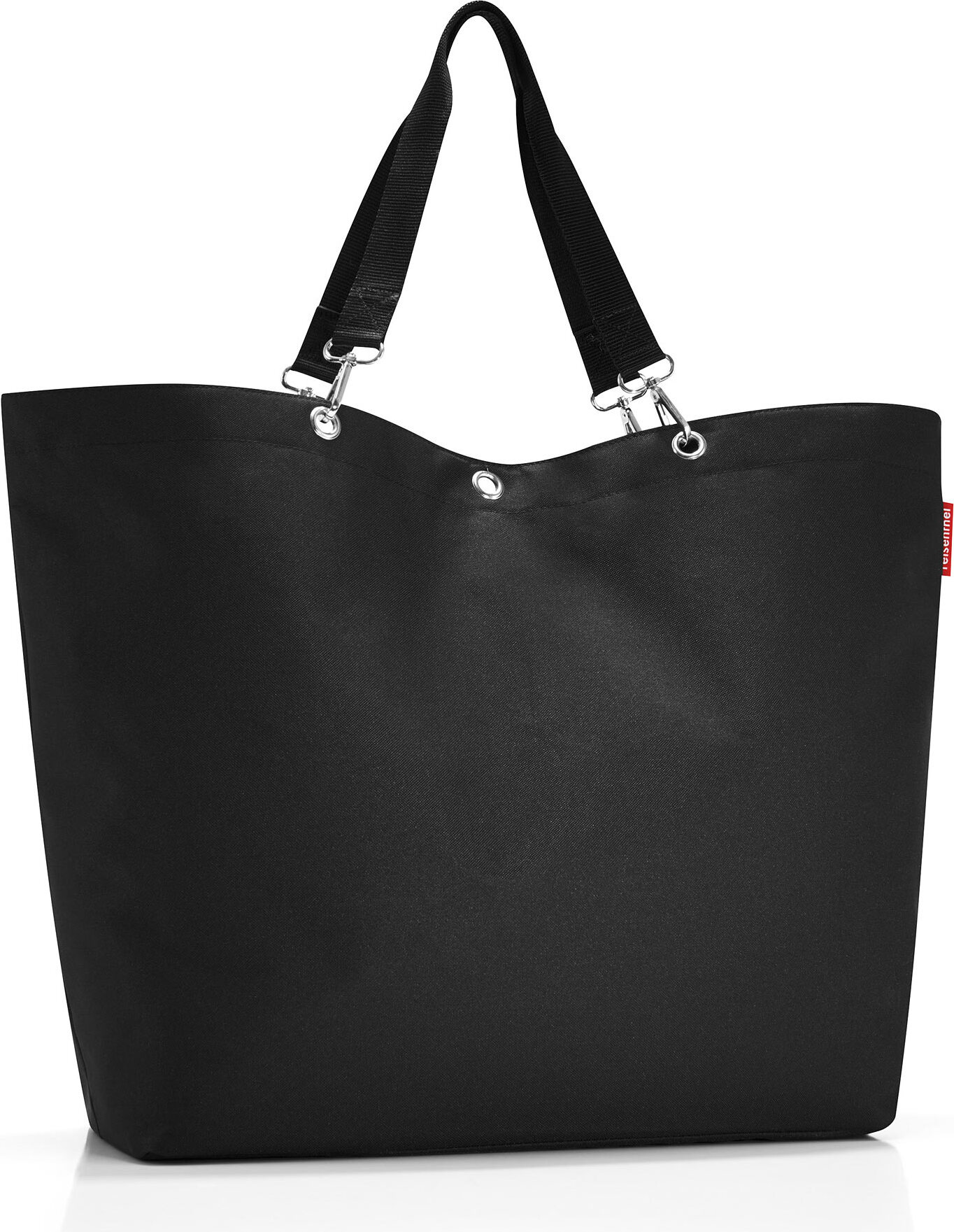 Torba Shopper XL czarna
