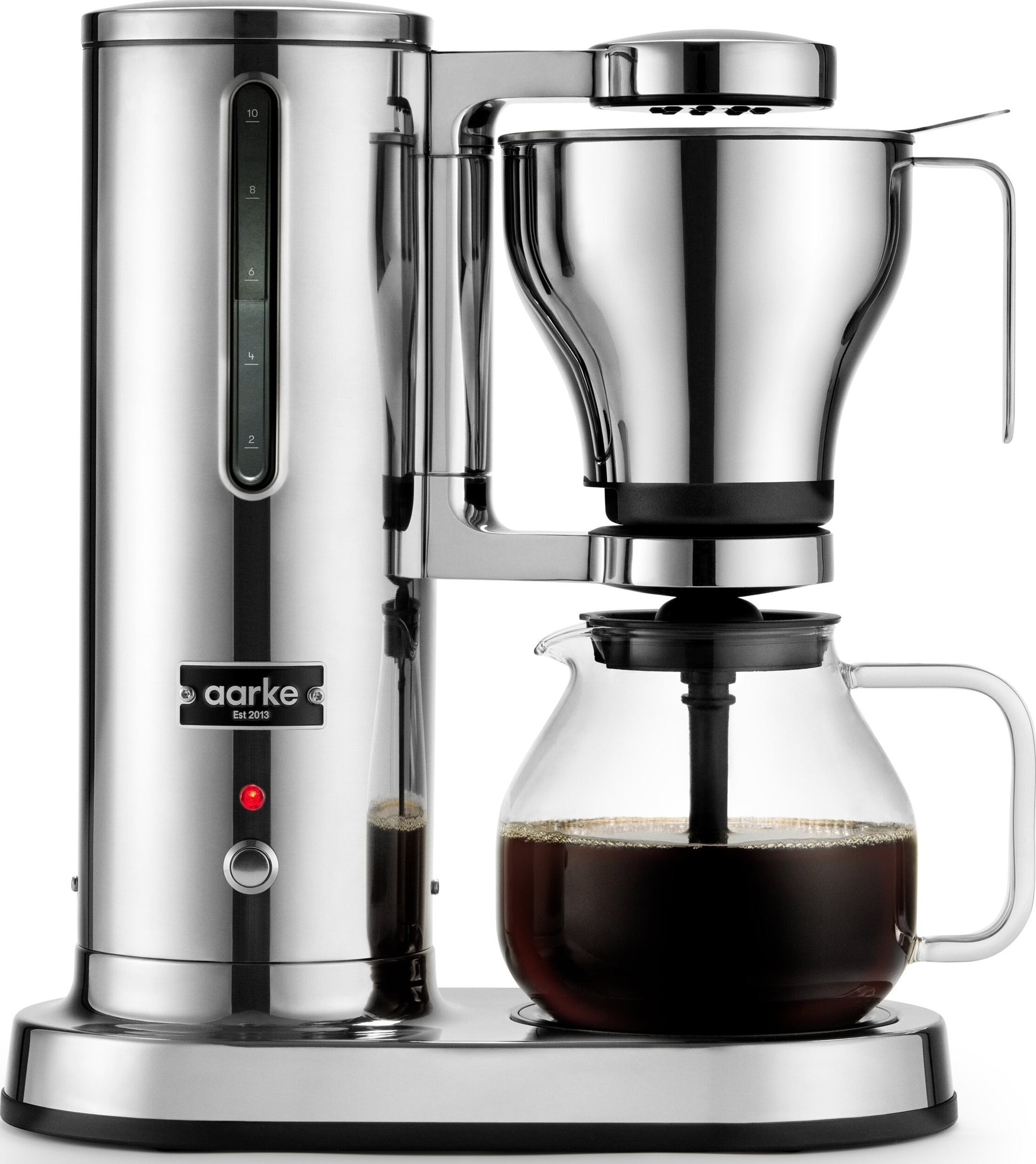 Ekspres przelewowy do kawy Aarke