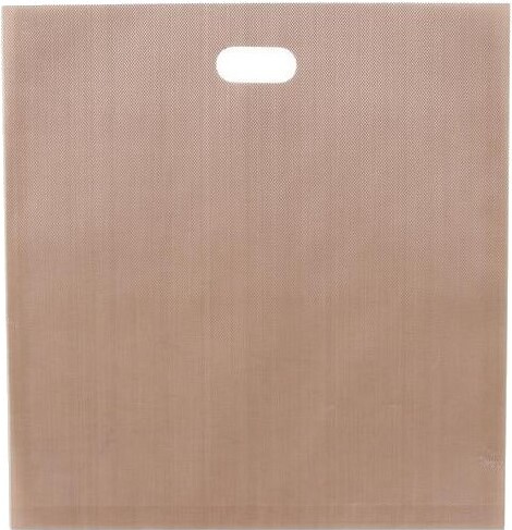 Torebki do tostów Boska 3 szt.