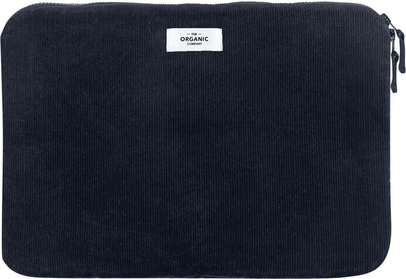 Etui na laptop The Organic Company 11" granatowe