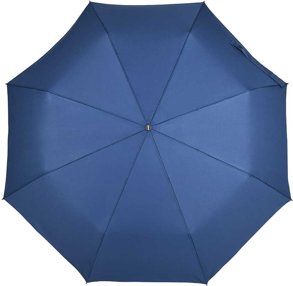 Parasolka Fiber Magic Big Chester granatowa