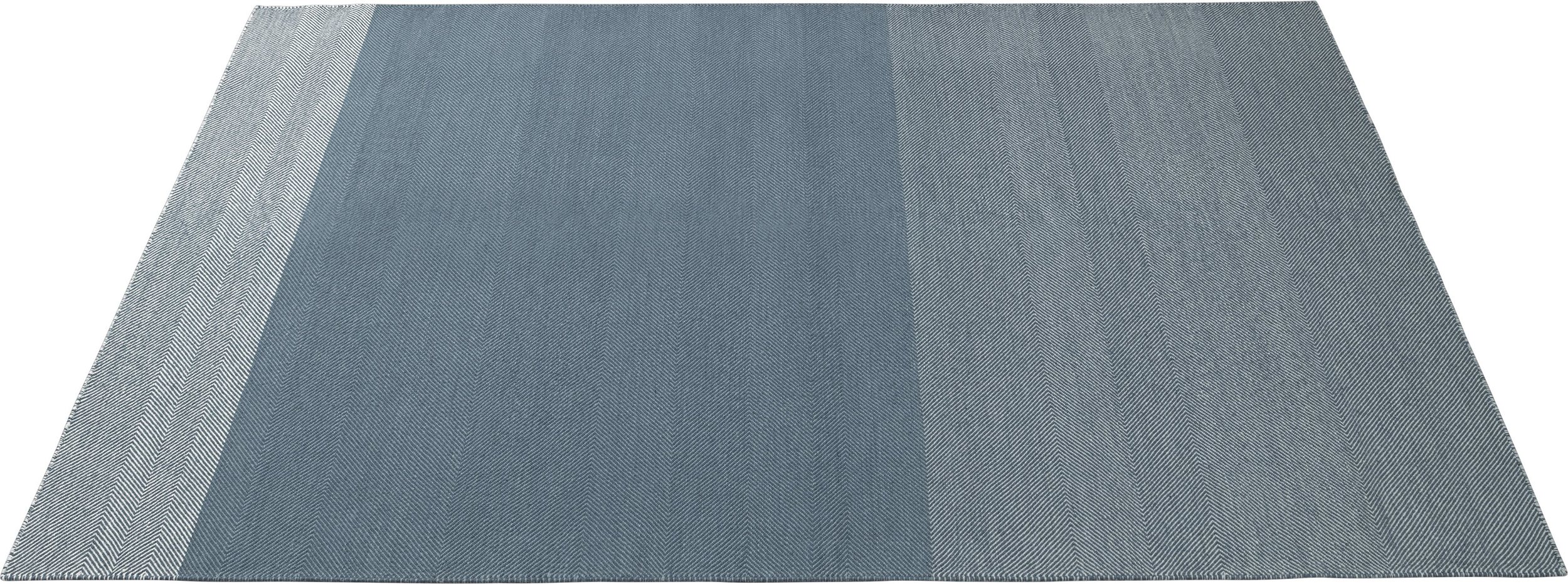 Dywan Varjo 200 x 300 cm niebieski